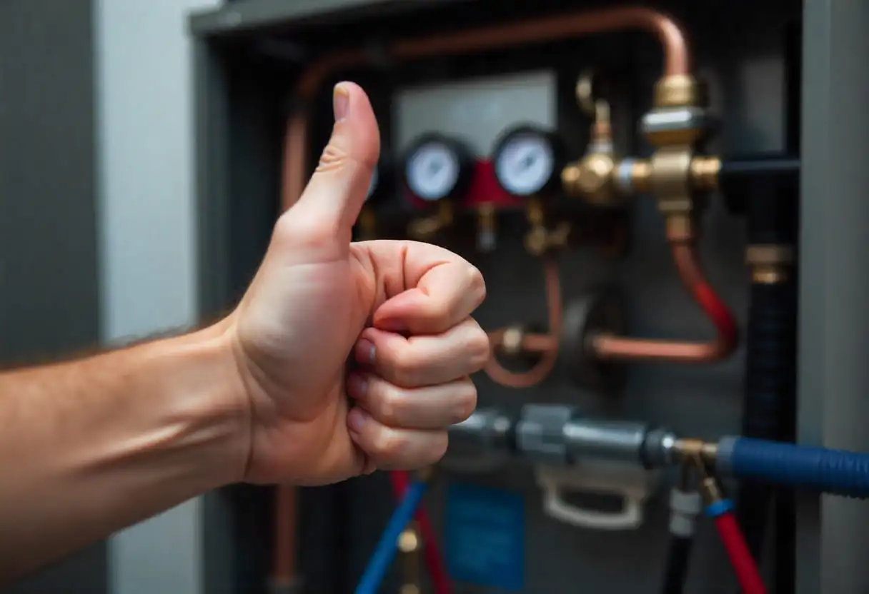 Emergency HVAC services and installations in Elgin, SC