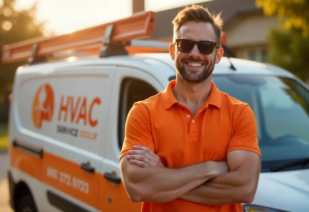 Professional HVAC repair and installation services in Elgin, SC